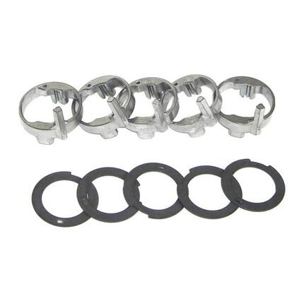 Campagnolo Indexfeder Haltering Set a 5 St. 5-EC-RE111 - R1134705