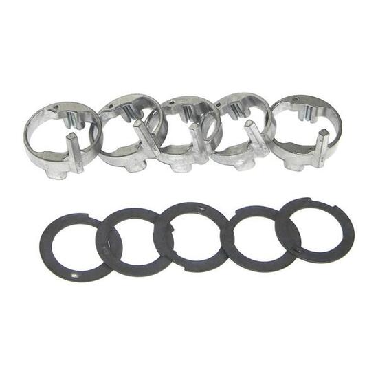 Campagnolo Indexfeder Haltering Set a 5 St. 5-EC-RE111 - R1134705