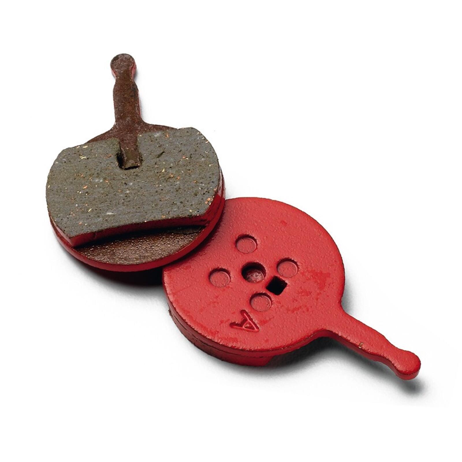 SRAM BB5 remblokken - organisch