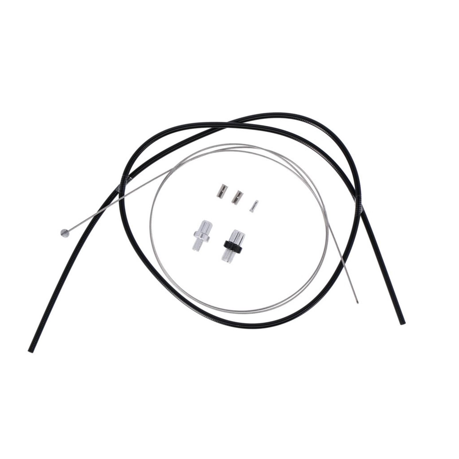 XLC Kit cavo freno urbano con guaina XLC BR-X98 Nexus