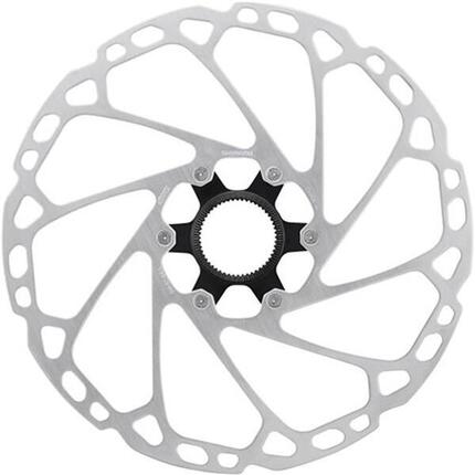 Shimano Deore SM-RT64 tarcza hamulcowa 203 mm Center Lock