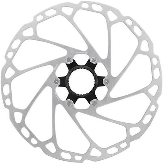 Shimano Deore SM-RT64 tarcza hamulcowa 203 mm Center Lock