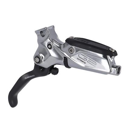 Levier de frein DB Assy G2 Ultimate A2 gris carbone sans durite