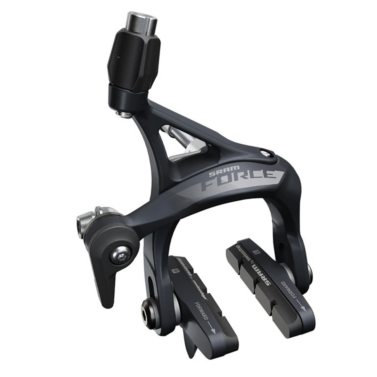 SRAM Pinza de freno delantera Sram Force AXS