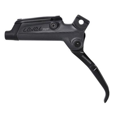Aluminium schijfremhendel versie 2 sram level a1-b1