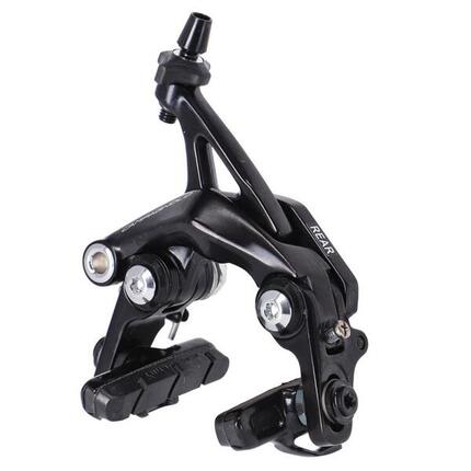 Campagnolo HR-Bremse Direct Mount HR, schwarz, Direct Mount f. Sitzstreben