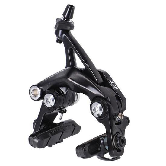 Campagnolo HR-Bremse Direct Mount HR, schwarz, Direct Mount f. Sitzstreben