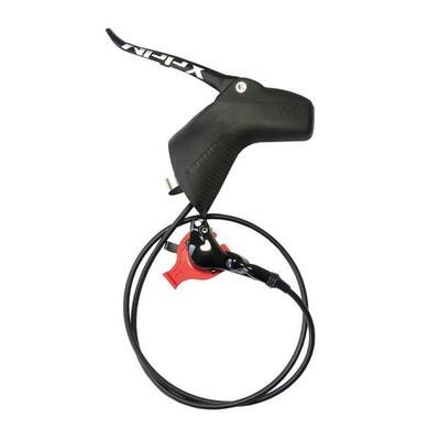 Schijfremmen sram apex1 direct mount