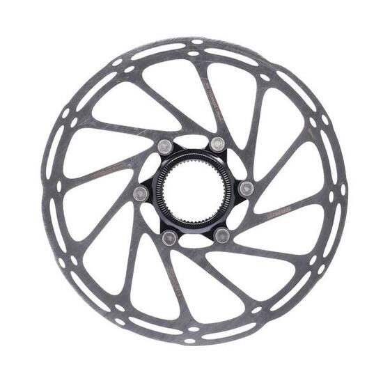 Sram Bremsscheibe Rotor Centerline Ø 200mm,schwarz CenterLock, Rounded