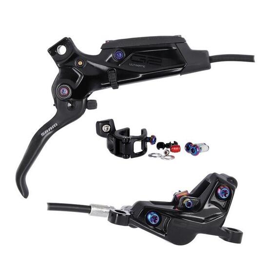 Palanca de freno de disco delantero Sram G2 Ultimate Swinglink