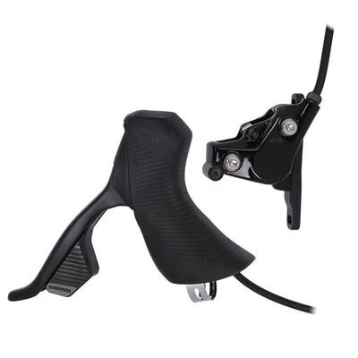 Rival etap axs schakel-/remunit hydraulische schijfrem flat mount - rechts