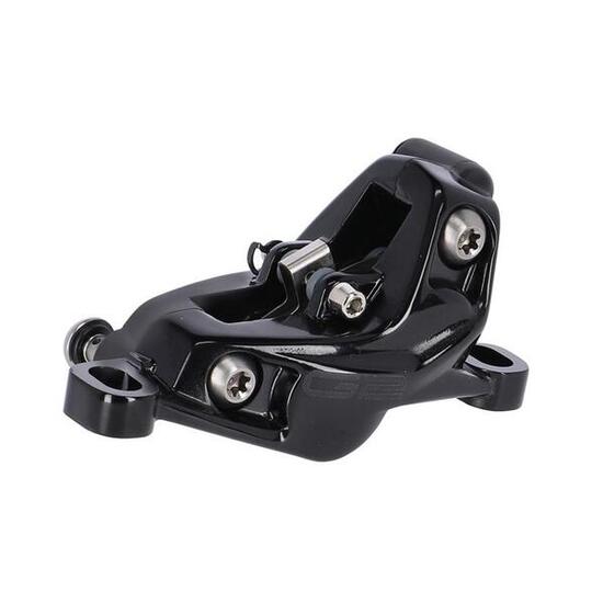 Sram Caliper DB Assy G2 Ultimate A2 11.5018.056.009,GlossBlack,o.Leitung