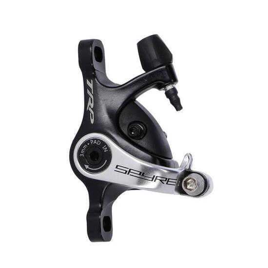 Freni a disco stradale spyre pinza meccanica solo TRP