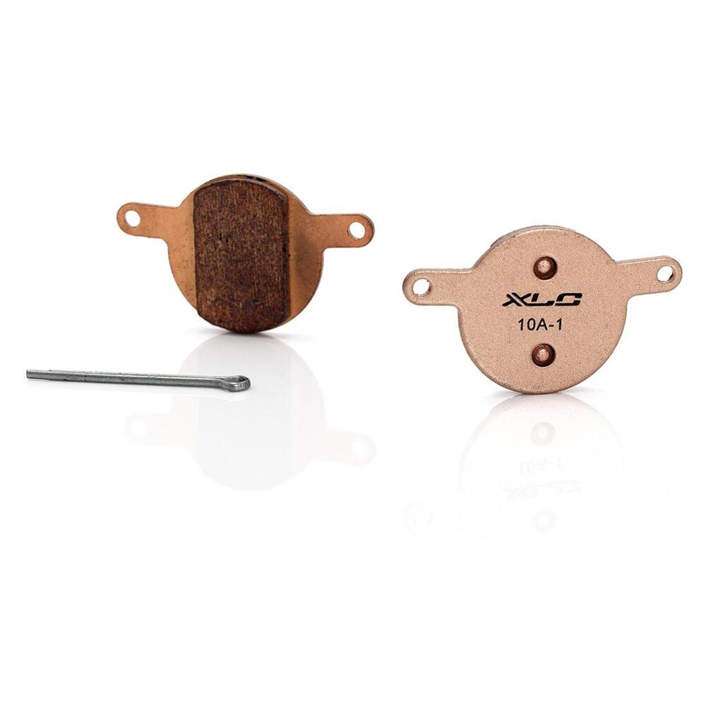 Bike brake pad XLC BP-D08S Magura Julie