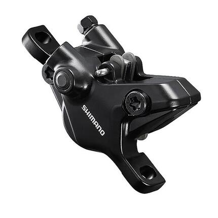 Pinza de freno delantera / trasera Shimano Deore BR-MT410 2 pistones