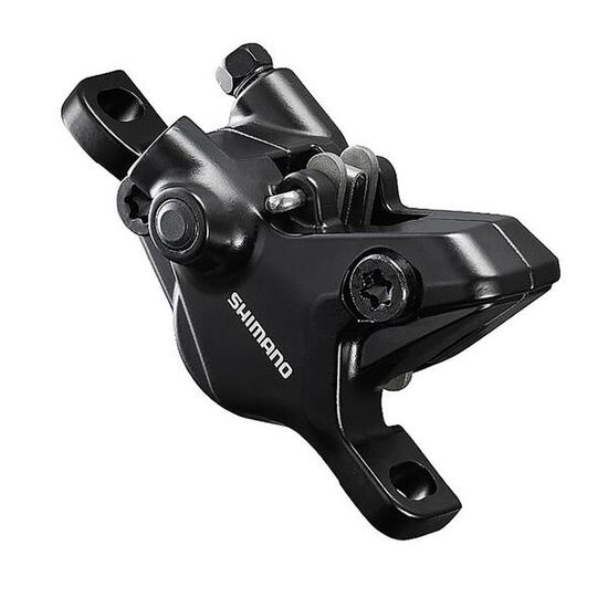 Pinza de freno delantera / trasera Shimano Deore BR-MT410 2 pistones