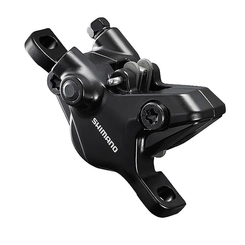 Étrier de Frein Av/Ar Shimano Deore BR-MT410 2 Pistons web only      1891€    SHIMANO Étrier de Frein Av/Ar Shimano Deore BR-MT410 2 PistonsVendu exclusivement en ligne   