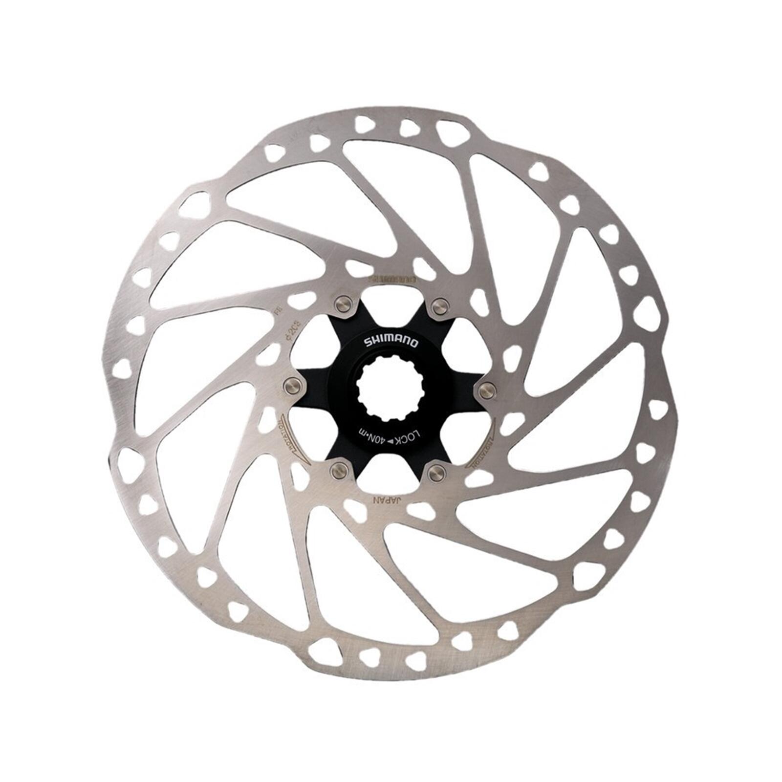 SHIMANO Disco freno Shimano SM-RT64 Center Lock