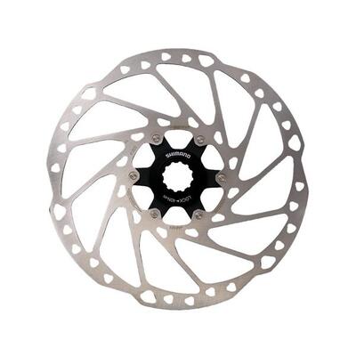 Disco De Freno Deore RT64 Center Lock I Shimano