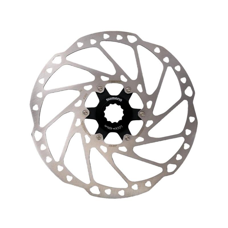 Disque de frein Shimano SM-RT64 Center Lock