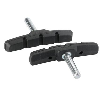 Zestaw 4 klocków hamulcowych XLC BS-C03 Cantilever (x4)