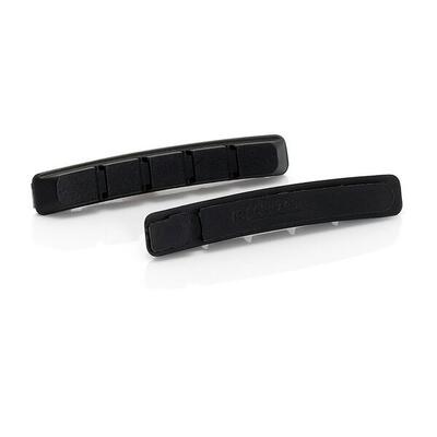 V-brake cartridge remblokken xlc bs-x07 (x4)