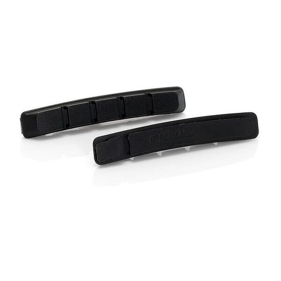 v-brake cartridge remblokken XLC bs-x07 (x4)