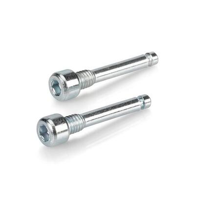 XLC Befestigungsbolzenset M4x22 (Paar) Avild Elixir 5/7/9, Guide Code/Trail