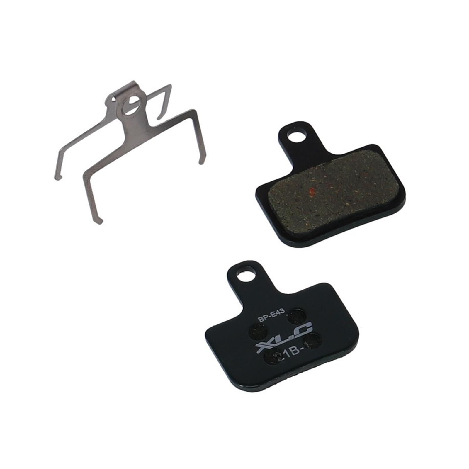 Klocki Hamulcowe Avid Db1/Db3 Hd Zestaw A 2