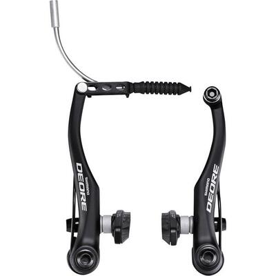 Shimano V-Brake Deore BR-T610 HR, schwarz, Trekking