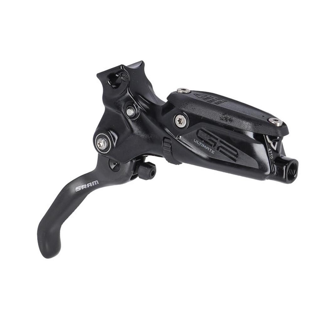 Carbon disc brake lever replacement kit Sram G2 Ultimate A2