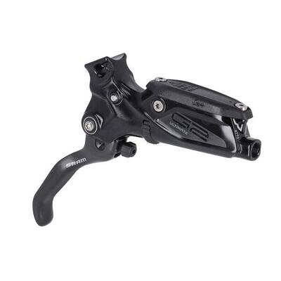 Sram Bremshebel DB Assy G2 Ultimate A2 11.5018.052.008,sw,carbon,o.Schlauch