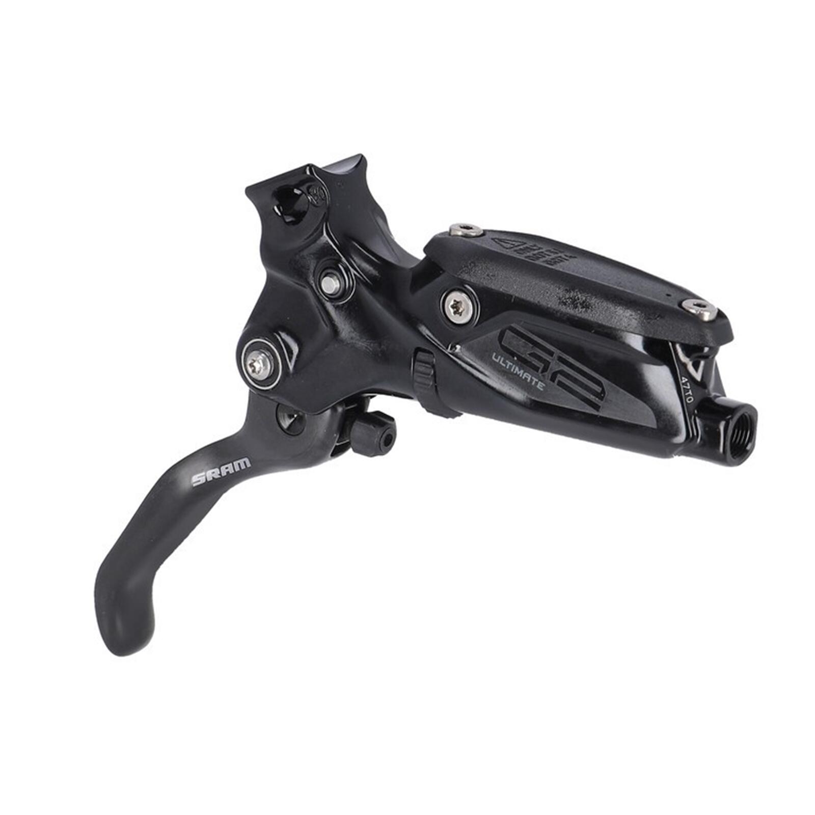 Zestaw zamienny karbonowych dźwigni hamulca tarczowego Sram G2 Ultimate A2