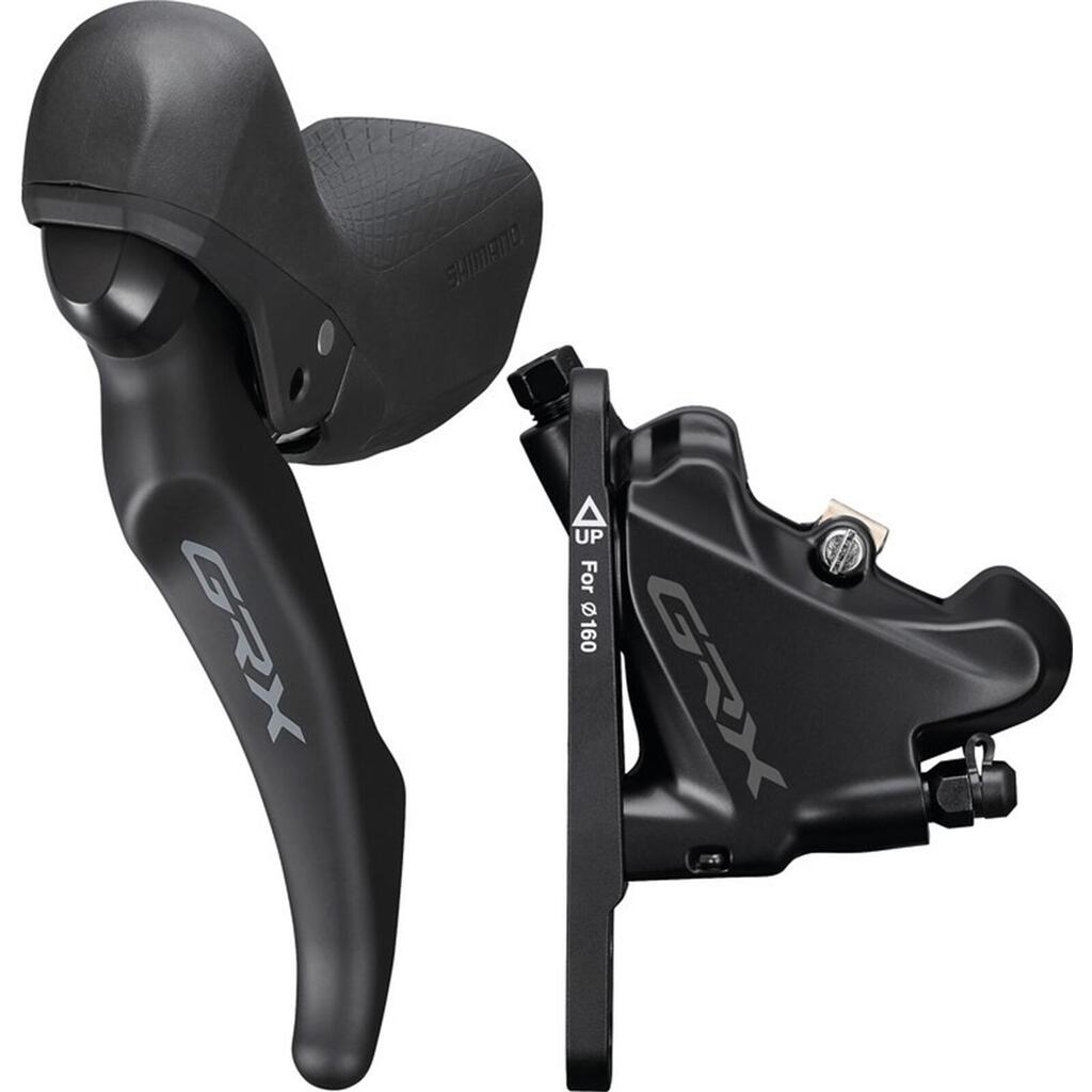 Лост за лява велосипедна спирачка Shimano GRX