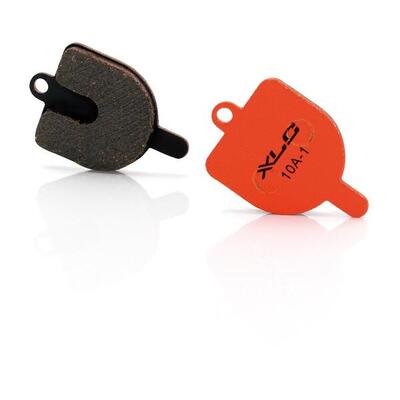 Paar xlc bp-o03 organic pads voor rst mechanical