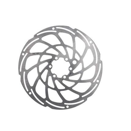 XLC E-Bike Bremsscheibe BR-X135 Ø 203/2,0mm silber, 230g