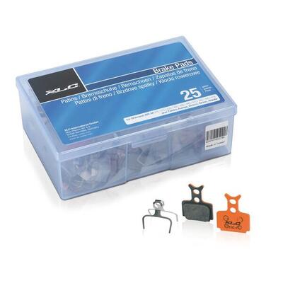 Remblok formula mega/one/r/rx ds a 25 set