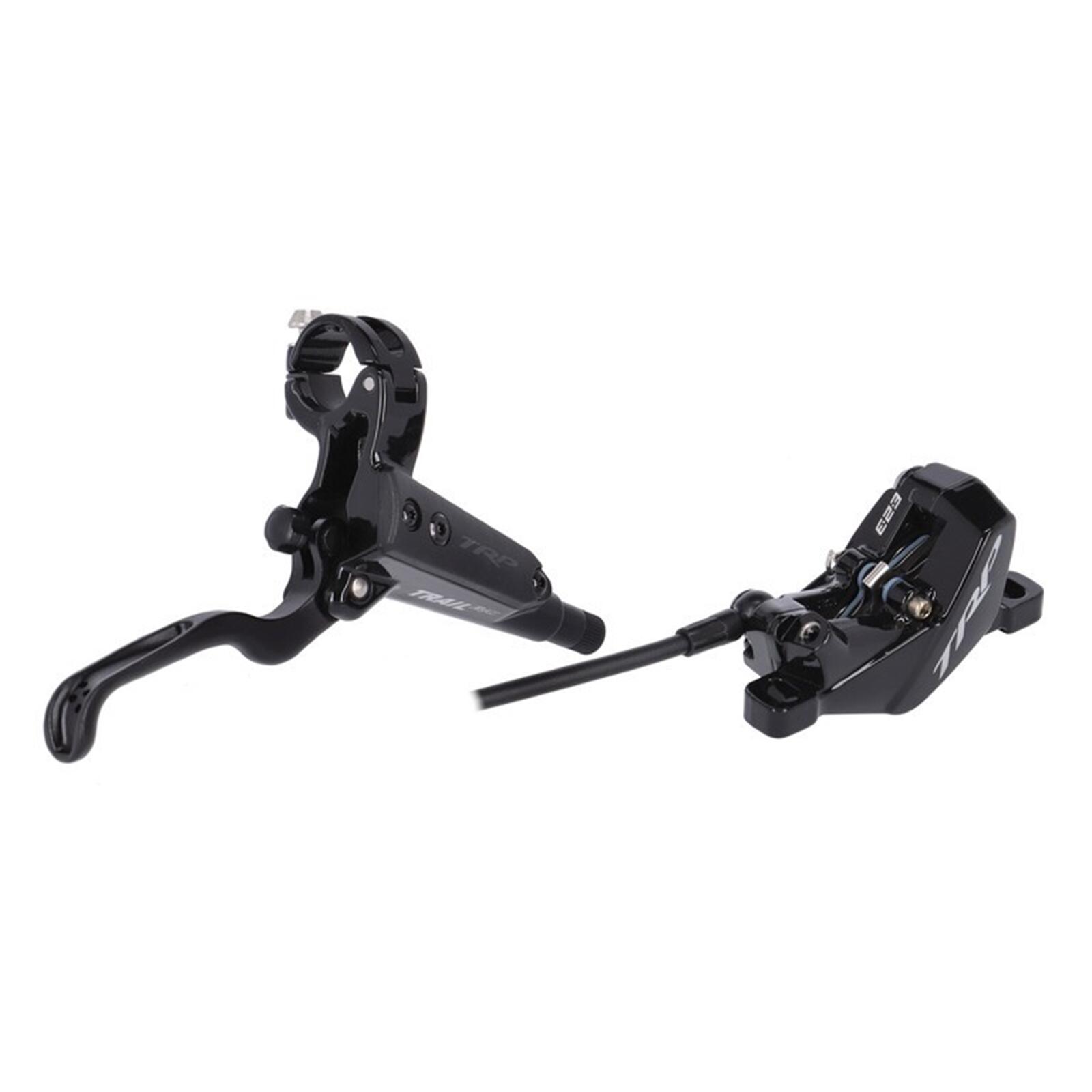 TRP TRP Scheibenbremse Trail EVO hydr. rechts, 1900mm, schwarz, ohne Zubehör