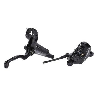 Trail evo hd-m843 schijfrem - zwart