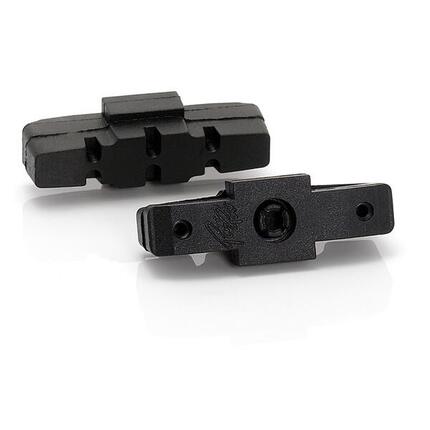 Zestaw 4 hydraulicznych klocków hamulcowych do obręczy XLC BS-X06 P/Magura Hs (x