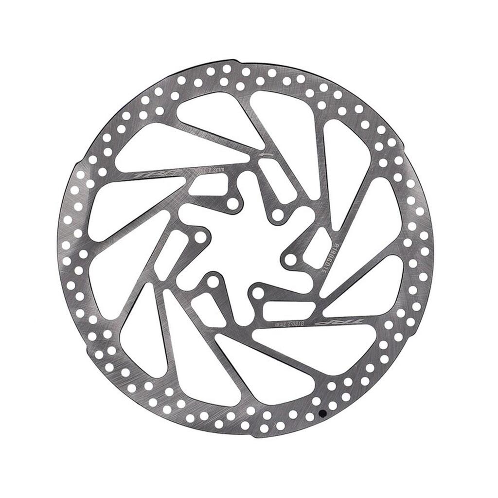 TRP Disc Brake Rotor RS01 6 Bolt 2.3mm 180mm