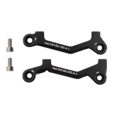Adattatore per freni a disco Haibike
