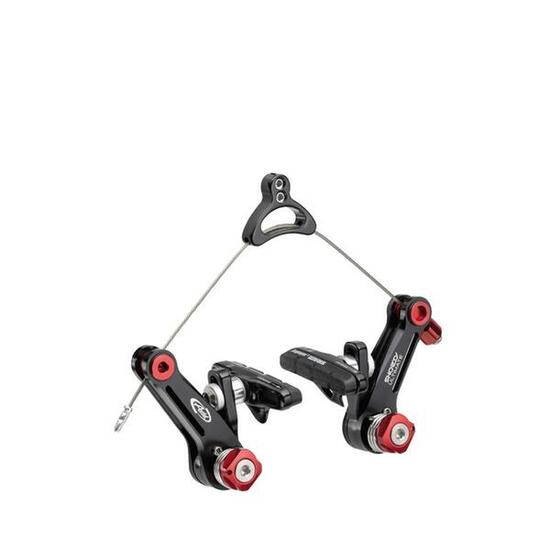 Étriers arrière Sram Shorty Ult Rear Black