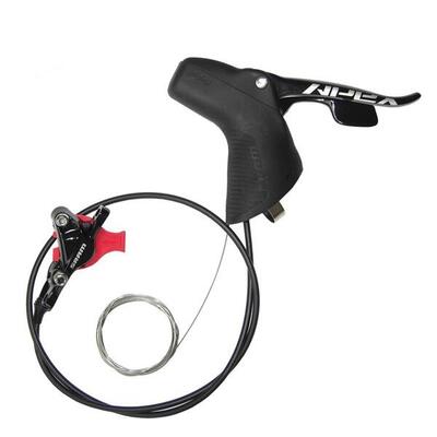 Freno de disco SRAM Apex 1 de 11 velocidades - 950mm derecha
