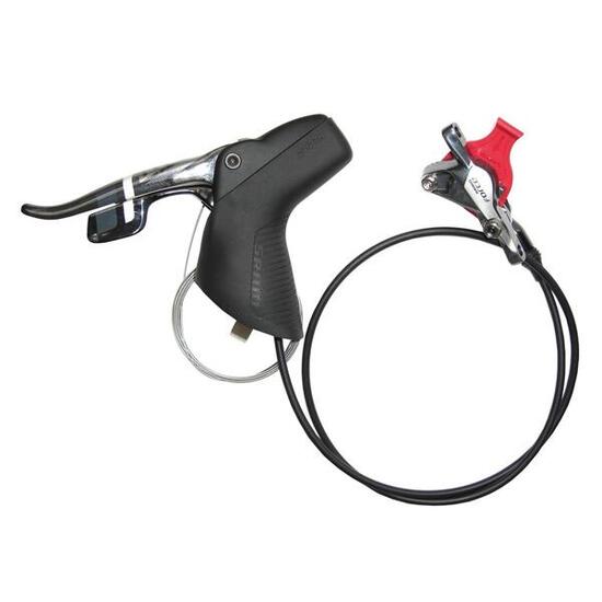 Controller Sram Shift/Brake Force 22 Hrd Front 950