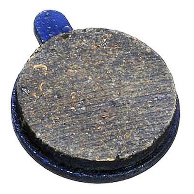 Set di pastiglie per freni a disco gurpil Union DBP-23 zoom