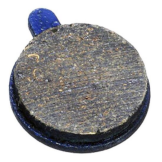 Set di pastiglie per freni a disco gurpil Union DBP-23 zoom