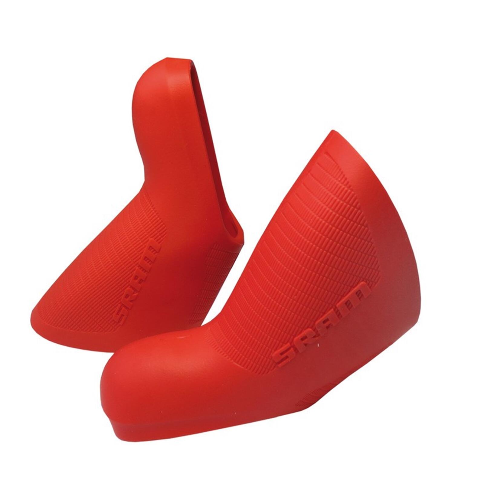 SRAM Joystick Sram Cocottes Red Force Rival 22