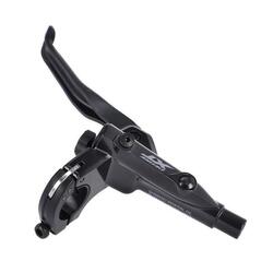 Shimano remgreep deore xt bl-t8100 br.lever shim.deore xt left 3f black