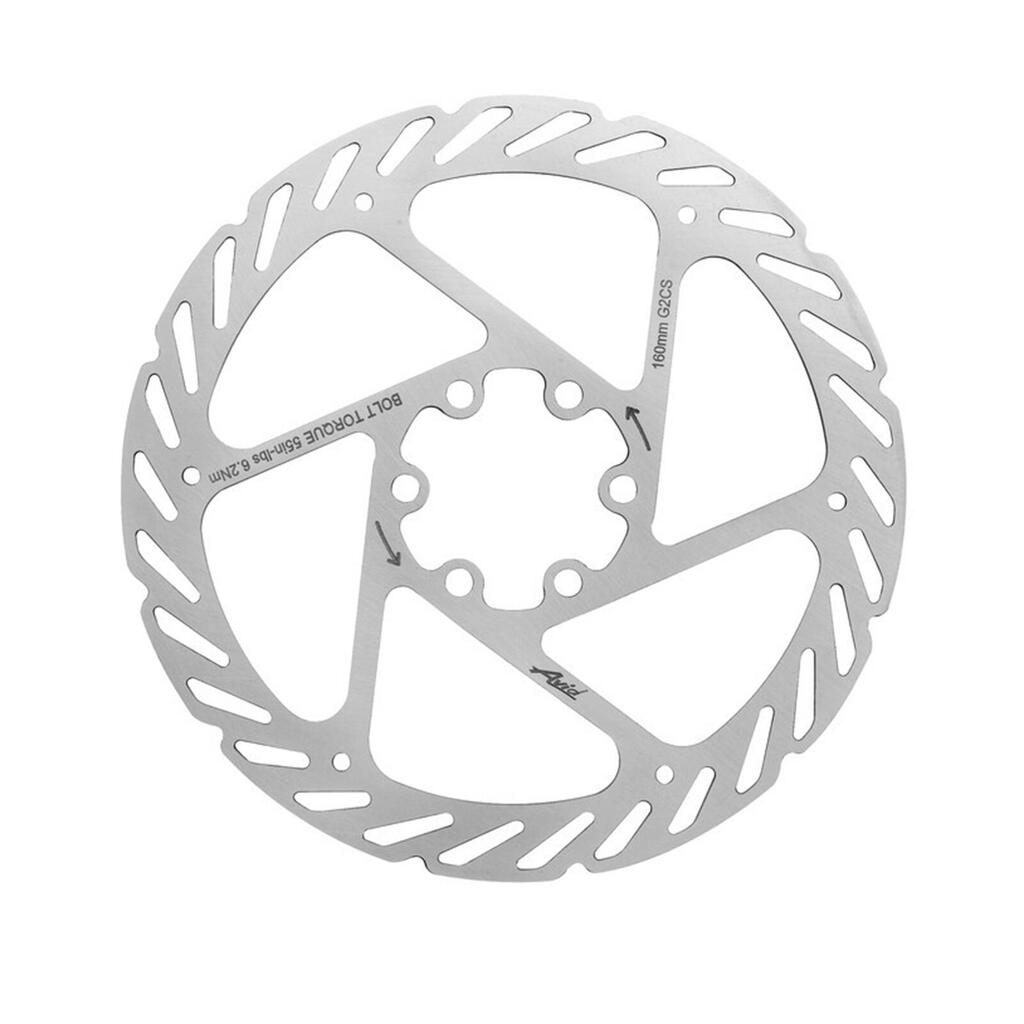 Discs Sram Rotor G2 Clean Sweep 140Mm